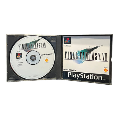 Final Fantasy VII