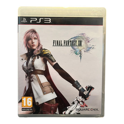 Final Fantasy 8