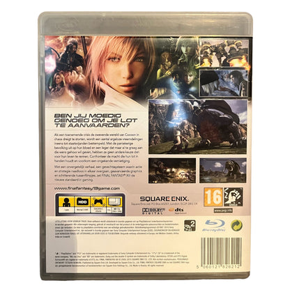 Final Fantasy 8