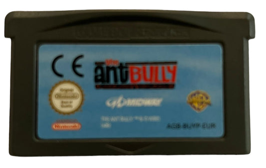 Anti Bully (Losse Cartridge)