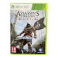 Assassin's Creed IV Black Flag - XBox 360