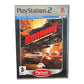 Burnout: Revenge - PS2 - Platinum