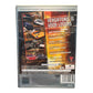 Burnout: Revenge - PS2 - Platinum