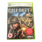 Call Of Duty 3 - XBox 360