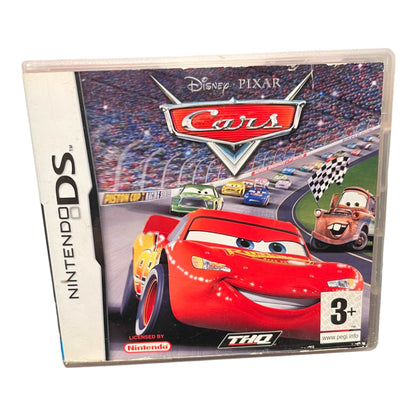 Cars - DS
