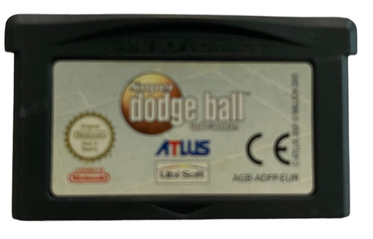 Super Dodge Ball (Losse Cartridge)
