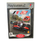 F1 Formula 1 06 - PS2 - Platinum
