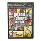 Grand Theft Auto: San Andreas GTA - PS2
