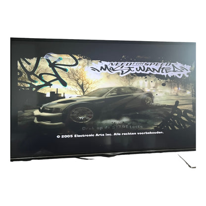 Need For Speed: Most Wanted