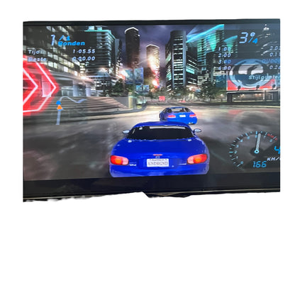 Need For Speed: Underground - Platinum