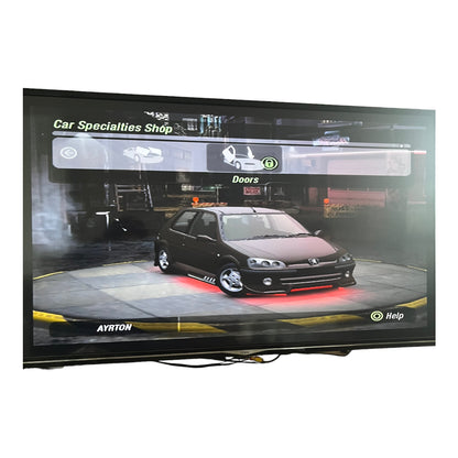 Need For Speed: Underground 2
