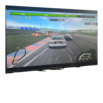 Need For Speed: Pro Street - Platine