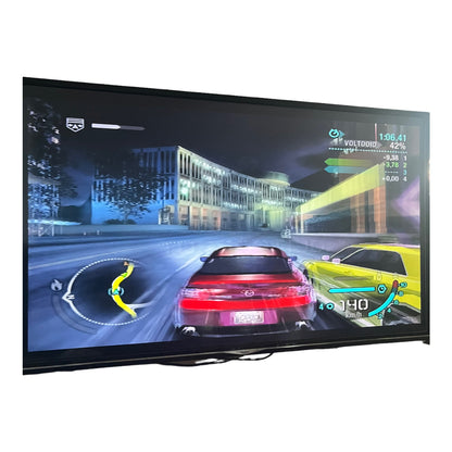 Need For Speed: Carbon