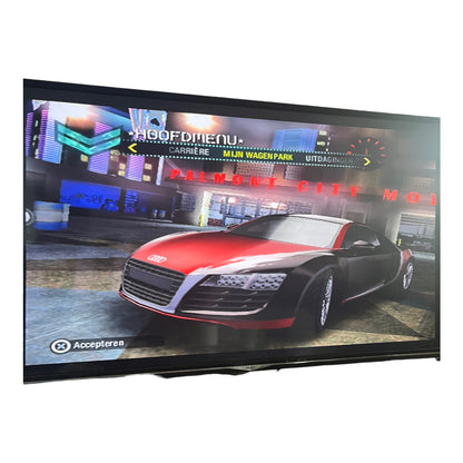 Need For Speed: Carbon