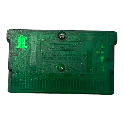 Pokémon Emerald (Loose Cartridge)