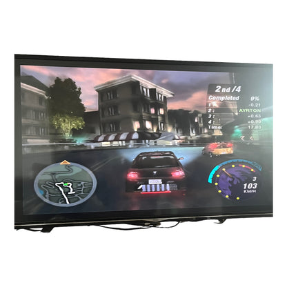 Need For Speed: Underground 2