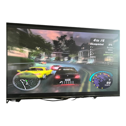 Need For Speed: Underground 2
