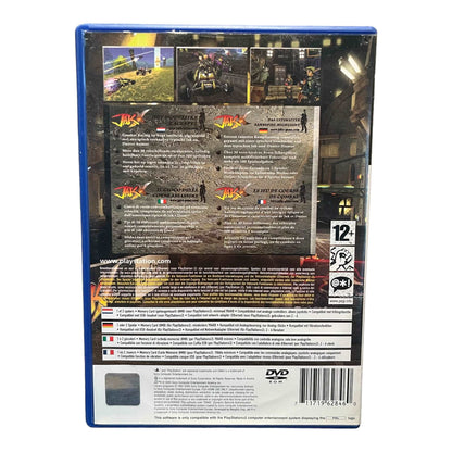 Jak X - PS2
