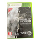 Medal Of Honor Tier 1 Edition - XBox 360