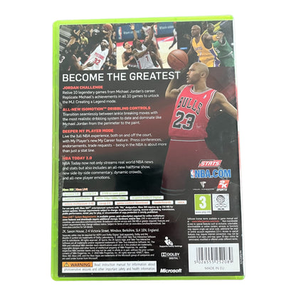 NBA 2K11