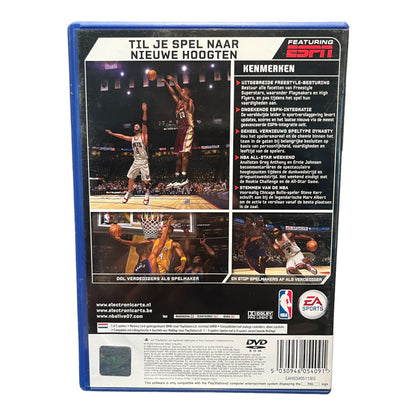 NBA Live 07