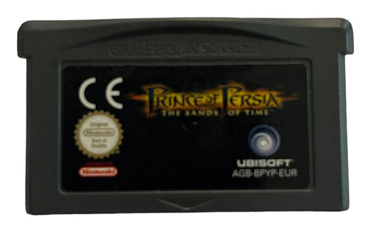 Prince of Persia: Sands of Time (Losse Cartridge)