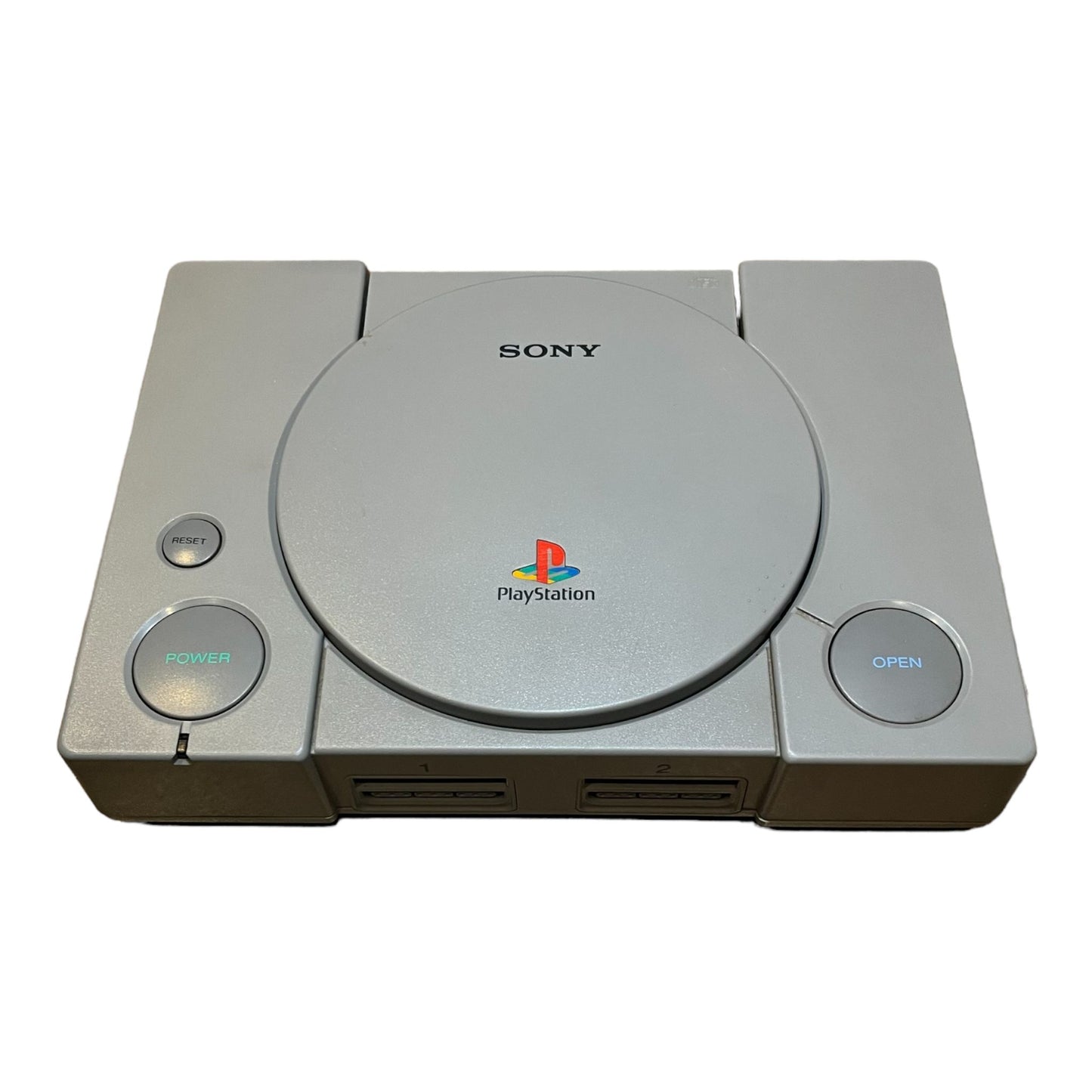 Playstation 1 Console