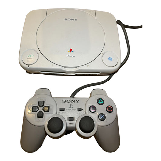 Playstation 1 Console MINI + Controller