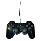 Playstation 2 Console Slim + 2 Controller's + Memory Card