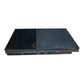 Playstation 2 Console Slim + 2 Controller's + Memory Card