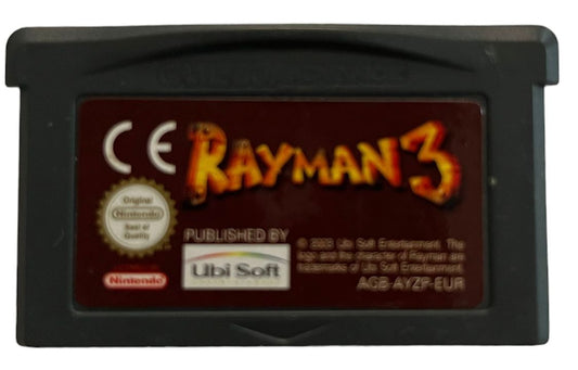 Rayman 3