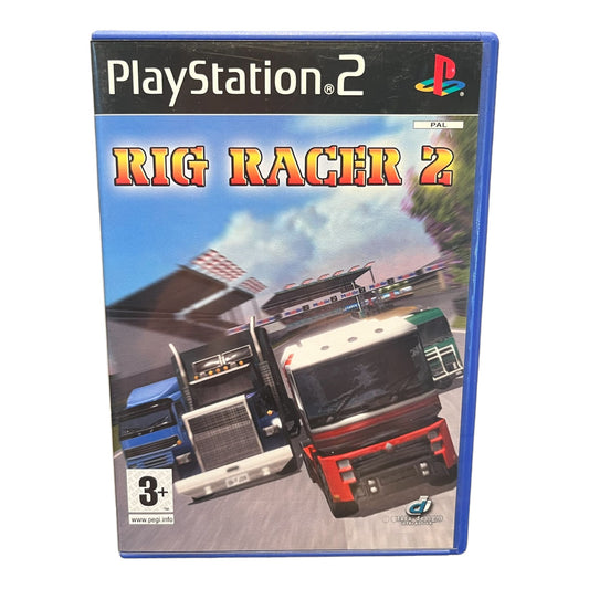 Rig Racer 2