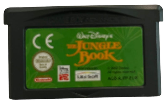The Jungle Book (Losse Cartridge)