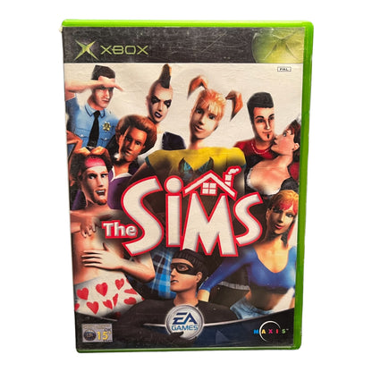 The Sims